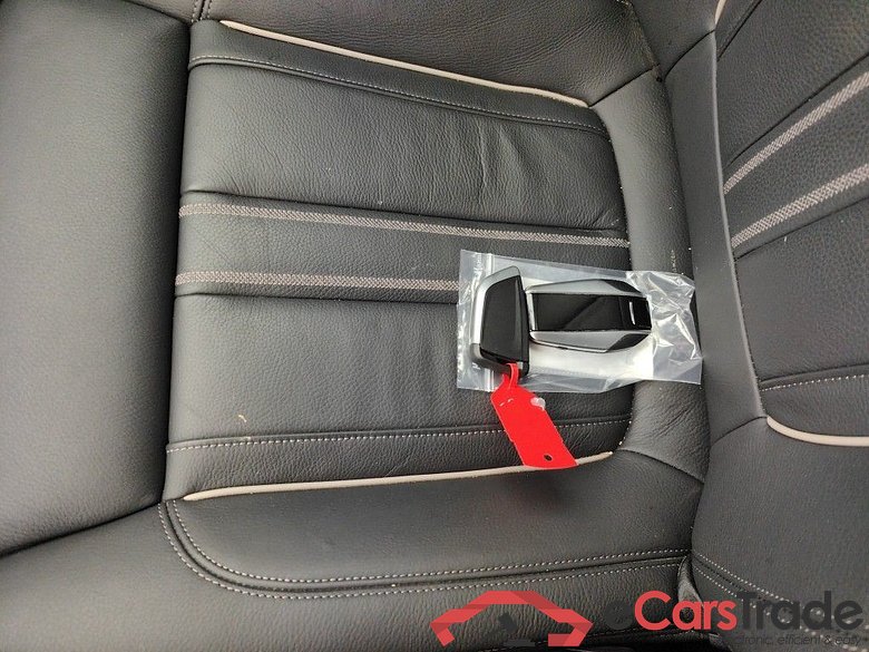 BMW 5 - 2020 530eXA 184hp PHEV 4d #4