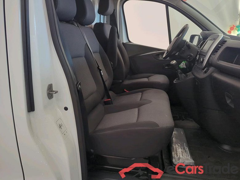 Renault Trafic L2H1 T29 ENERGY 2.0 dCi 120 Work Edit 4d #3