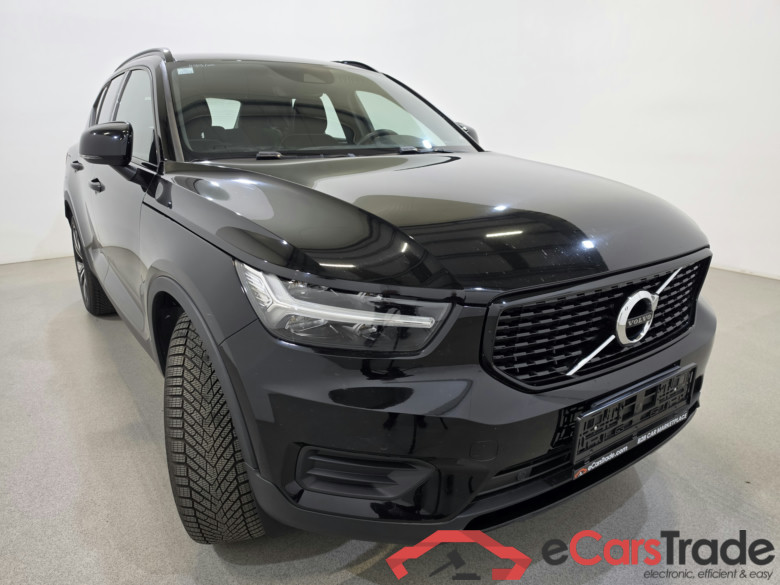 Volvo XC40 1.5 T5 Plug-In Hybrid R-Design Aut. LED Virtual Harman/Kardon ACC Navi 1/2 Sport-Leather-Alcantara KeylessGo Camera Klima PDC ... #4