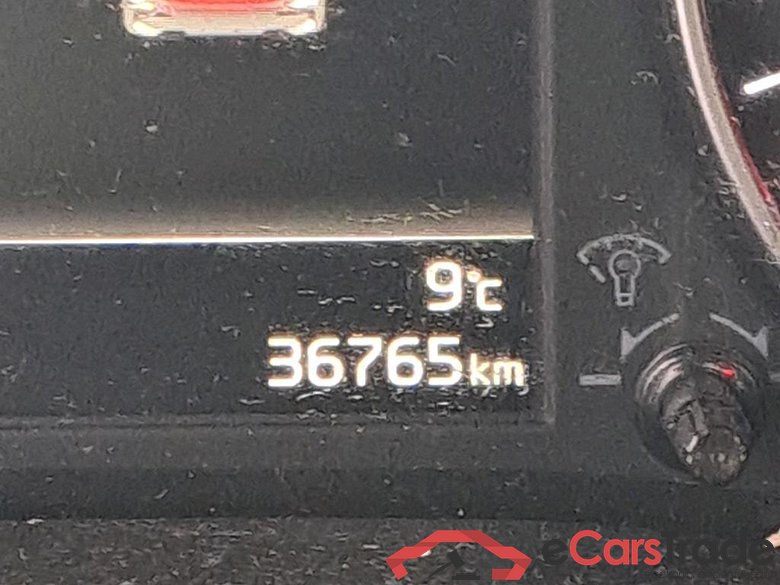 KIA Picanto / 2020 / 5P / berlina con portón 1.0 DPi 49kW (67CV) Concept Pack Comfort #5