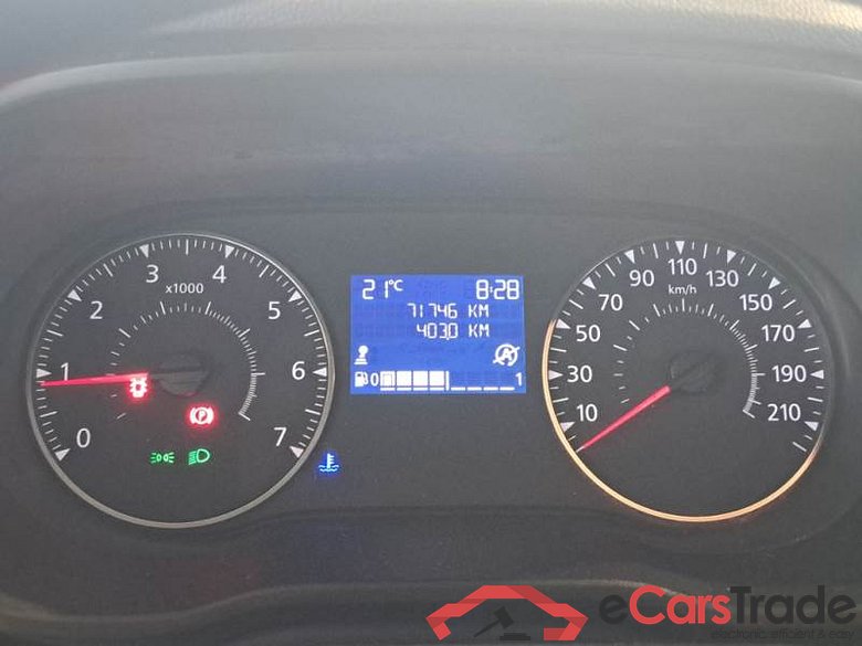 DACIA DUSTER / 2018 / 5P / SUV 1.5 DCI 110CV 4X4 SeS EU6 ESSENTIAL #4