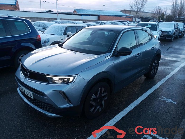 OPEL Mokka / 2020 / 5P / todoterreno 1.2 T 96kW (130CV) Business Elegance Aut