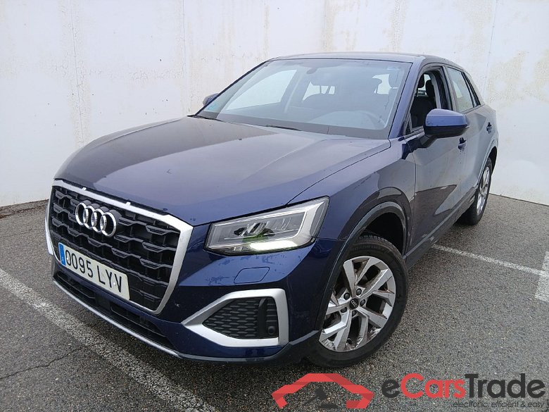 AUDI Q2 / 2020 / 5P / todoterreno Advanced 30 TDI 85kW (116CV) #1