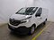 preview Renault Trafic #0