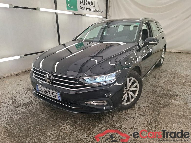 Passat Break Life Plus 2.0 TDI 150CV BVA7 E6d #1