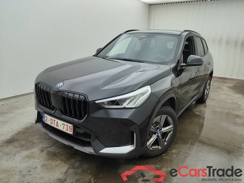 BMW X1 xDrive25e (180 kW) 5d #1