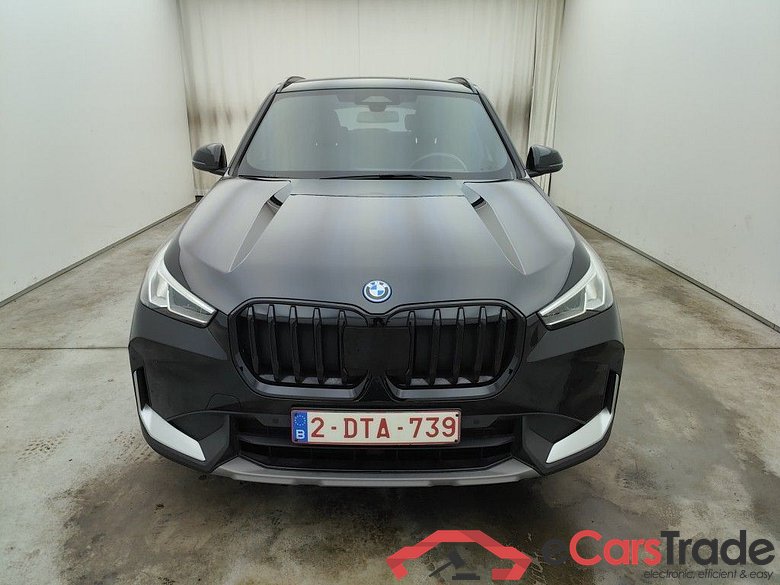 BMW X1 xDrive25e (180 kW) 5d #5