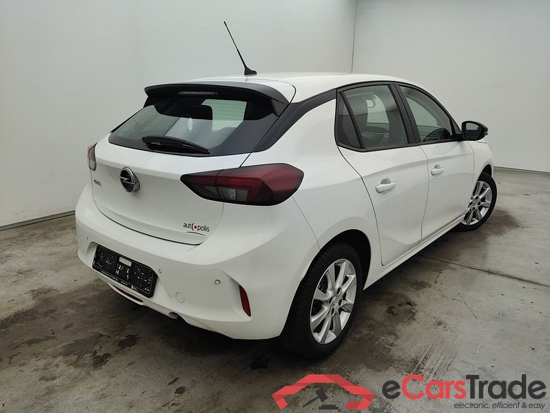 OPEL CORSA - 2020 1.2 Turbo 100 Edition Start/Stop (EU6.3) 5d #2