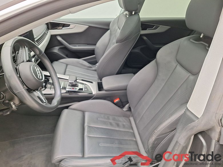 Audi, A5 SB FL'20, Audi A5 Sportback 40 TDI Quattro S tronic Bus Ed S #3