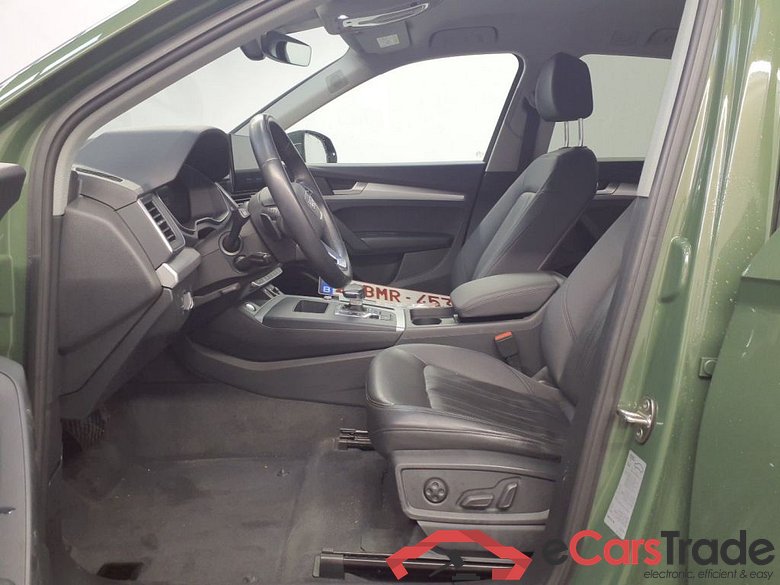 Audi Q5 B.E. Advanced 30 TDI S tronic 5d #3