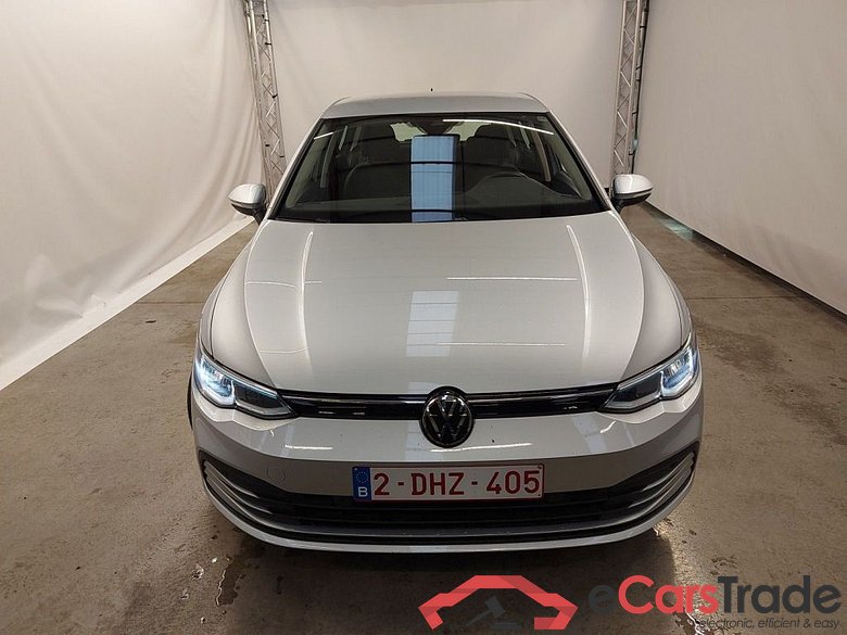Volkswagen Golf VIII 1.0 TSI 81kW Life Business 5d #5