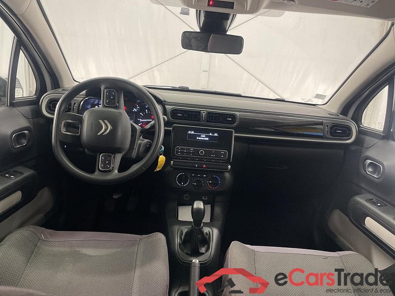 C3 Société Feel 1.5 BlueHDI 100CV BVM5 E6dT #5