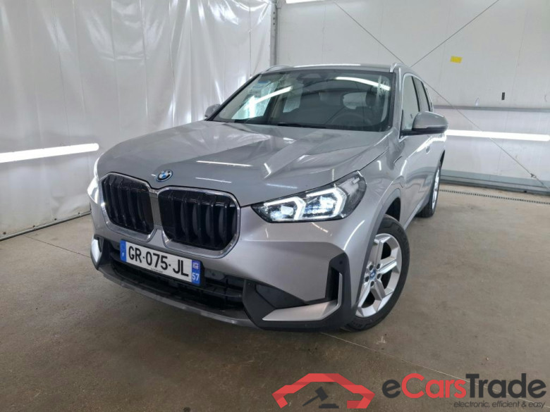 BMW X1 / 2022 / 5P / SUV xDrive25e Business Design DKG7 #1