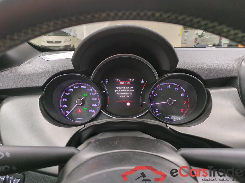 500X Sport 1.0 GSE 120CV BVM6 E6d #6