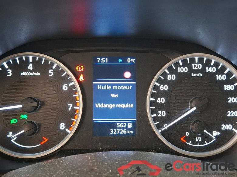 NISSAN Juke / 2019 / 5P / Crossover DIG-T 114 BVM6 Acenta #6