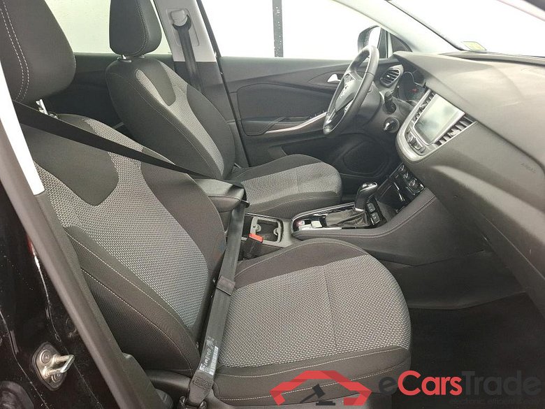 OPEL Grandland X / 2017 / 5P / SUV 1.5 DIESEL 130 EDITION BUSINESS AUTO #6