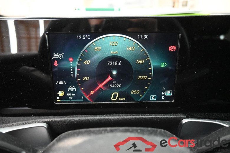 GLB -Klasse GLB 200 d (247.612)AMG AMG Line 110KW AT8 E6d #6