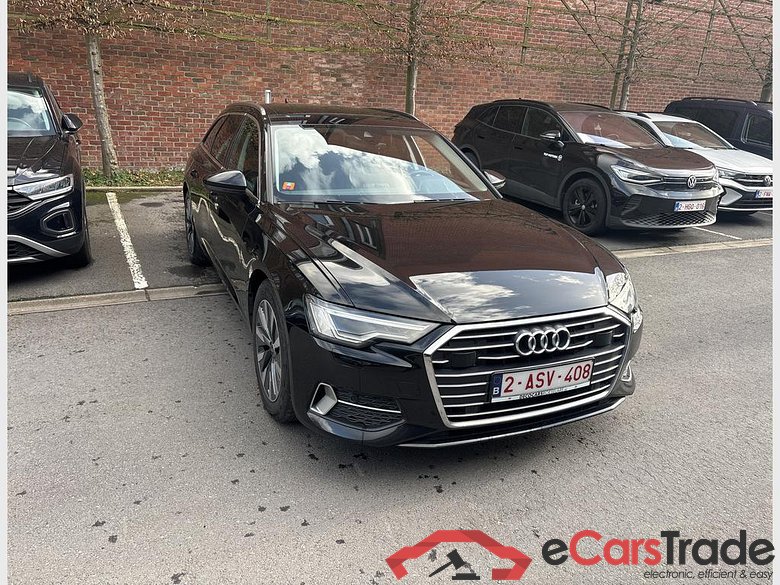 AUDI A6 Avant Avant 35 TDi Business Edition Sport S tronic (EU6AP) #1