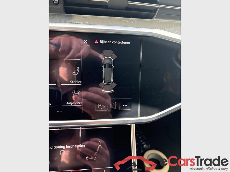 AUDI A6 Avant Avant 35 TDi Business Edition Sport S tronic (EU6AP) #4