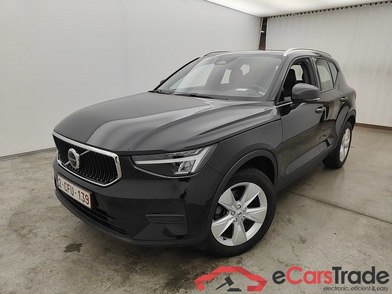 Volvo XC40 B3 Core DCT 5d #1