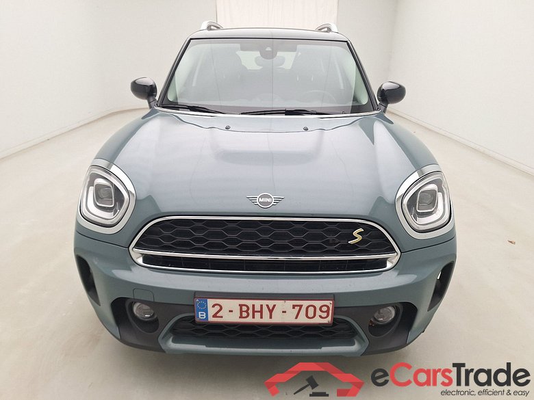 MINI, Mini Country.16 PHEV, Mini Countryman Cooper S E ALL4 AT 5d