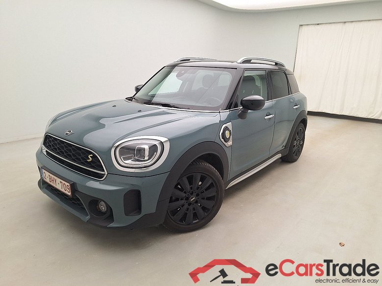 MINI, Mini Country.16 PHEV, Mini Countryman Cooper S E ALL4 AT 5d #2