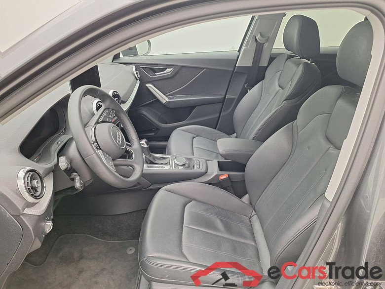 Audi, Q2 FL'20, Audi Q2 1.5 35 TFSI 110kW S tronic S Line B. Ed. 5 #3