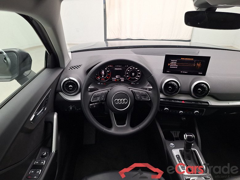 Audi, Q2 FL'20, Audi Q2 1.5 35 TFSI 110kW S tronic S Line B. Ed. 5 #5