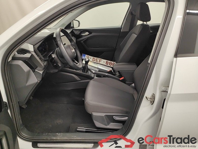 Audi A1 Sportback 1.0 25 TFSI 70 kW Allstreet 5d #3
