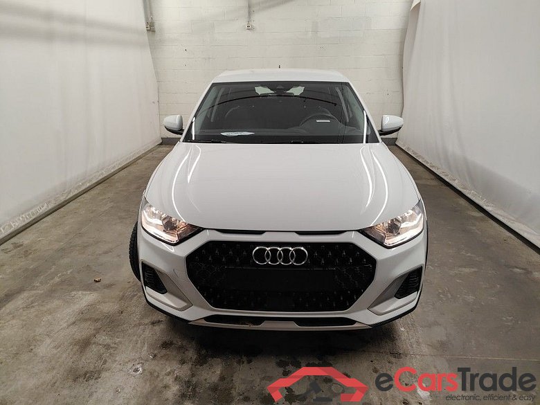 Audi A1 Sportback 1.0 25 TFSI 70 kW Allstreet 5d #5