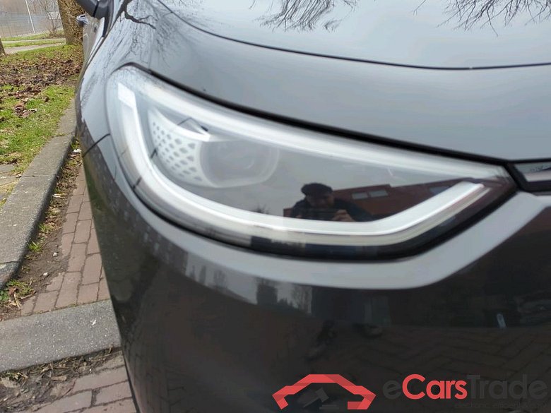 VOLKSWAGEN ID.3 150 kW #4