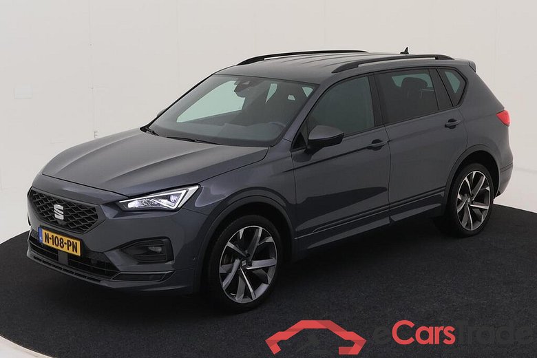SEAT Tarraco 110 kW #1