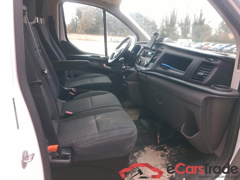 TRANSIT CUST TRENDB 300 L1H1 R #5