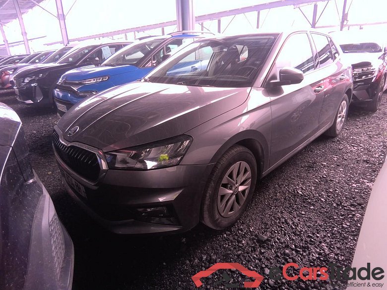 FABIA 1.0TSI STYL 24M RISK #1