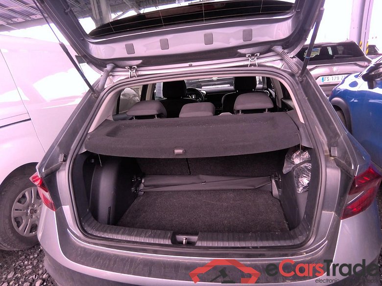 FABIA 1.0TSI STYL 24M RISK #6