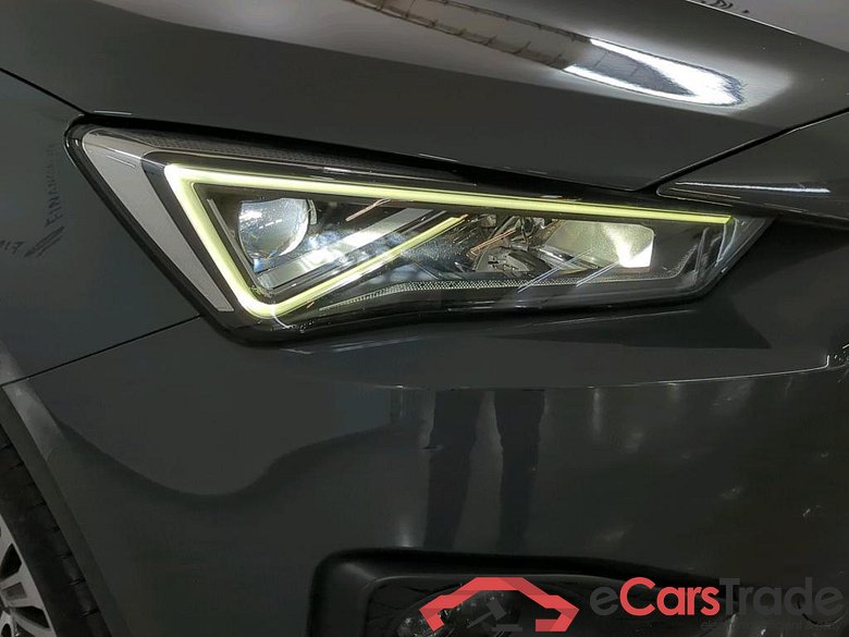 SEAT Tarraco 110 kW #4