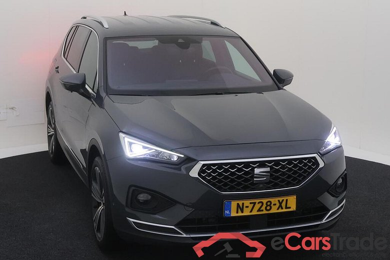 SEAT Tarraco 110 kW #5