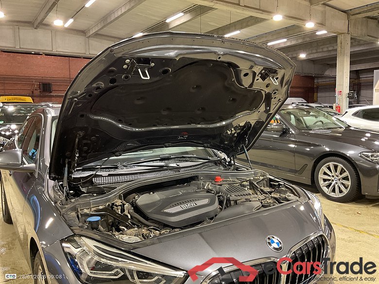 BMW 2-serie 1.5 216DA GRAN COUPE #6