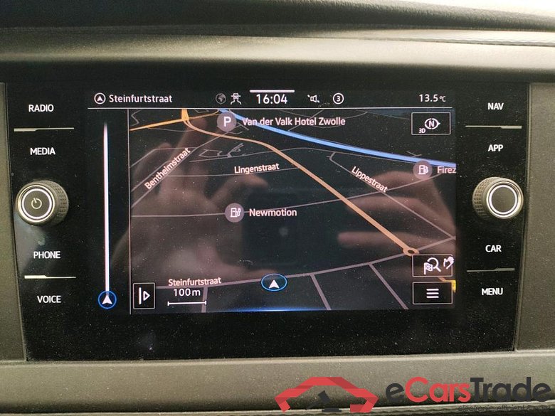 VOLKSWAGEN Transporter 81 kW #2