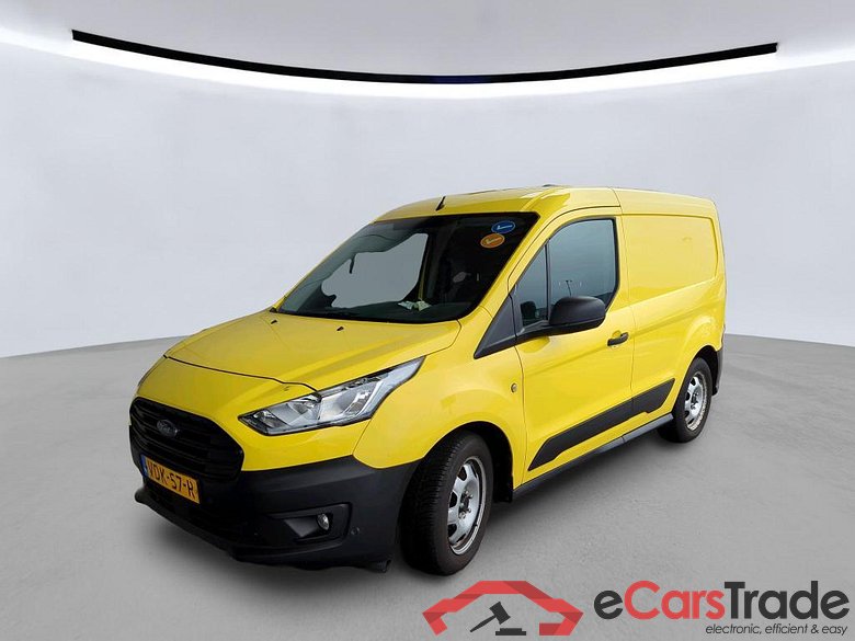 FORD Transit Connect 73 kW #1