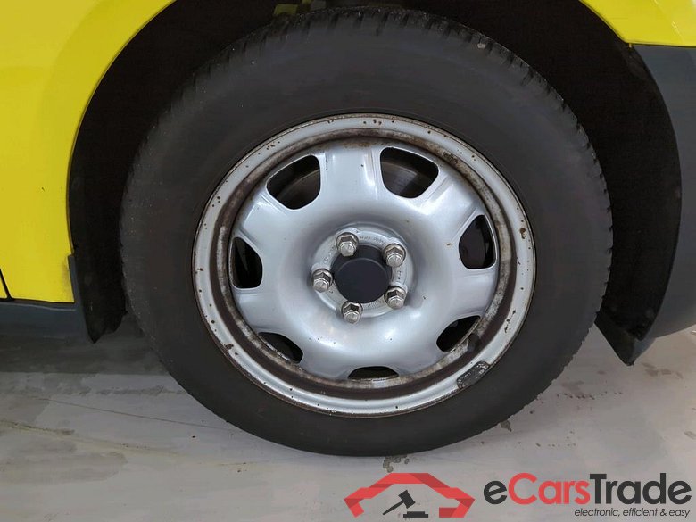 FORD Transit Connect 73 kW #6