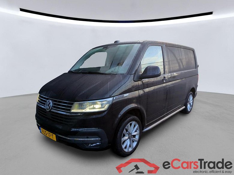 VOLKSWAGEN Transporter 146 kW #1