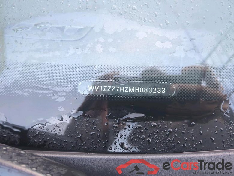 VOLKSWAGEN Transporter 146 kW #2