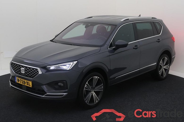 SEAT Tarraco 110 kW #1