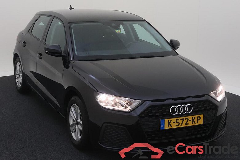 AUDI A1 Sportback 70 kW #3