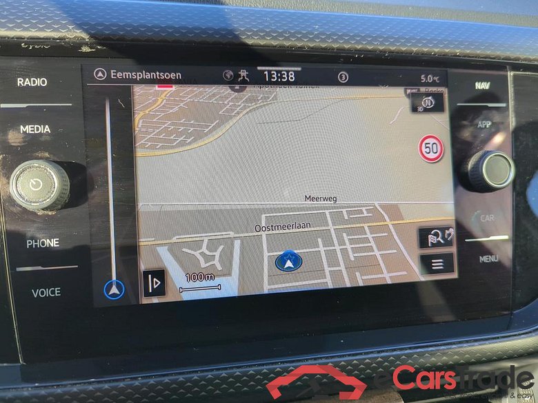 VOLKSWAGEN T-Cross 81 kW #3