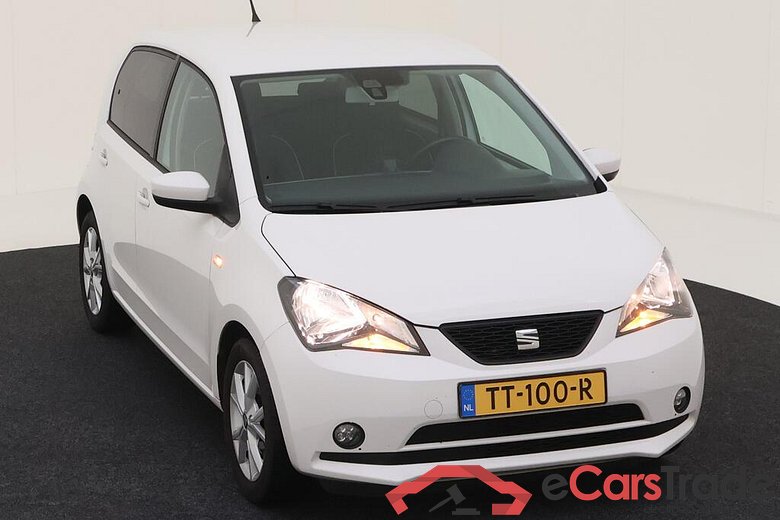 SEAT Mii 44 kW #3