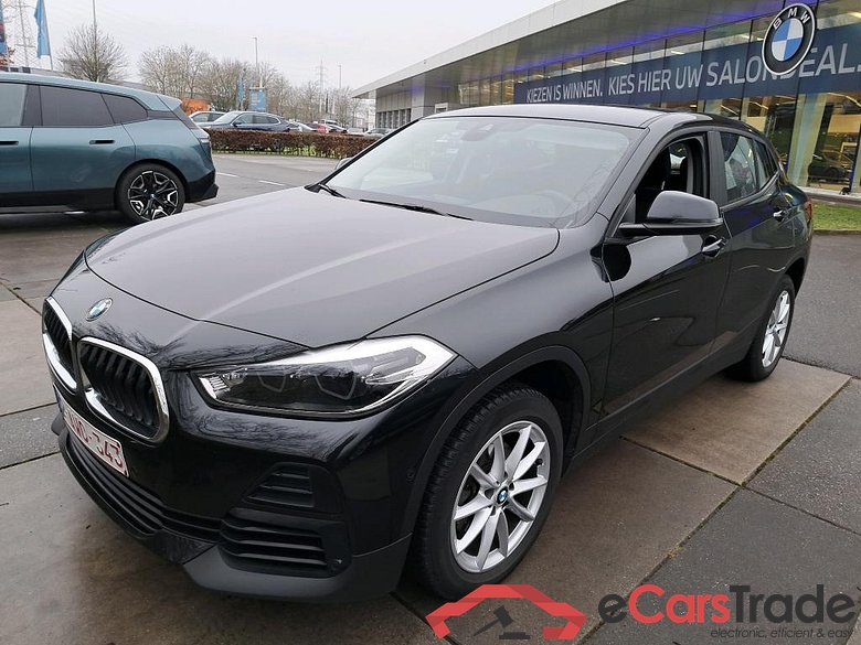 BMW X2 1.5 SDRIVE16D DCT 85KW #1