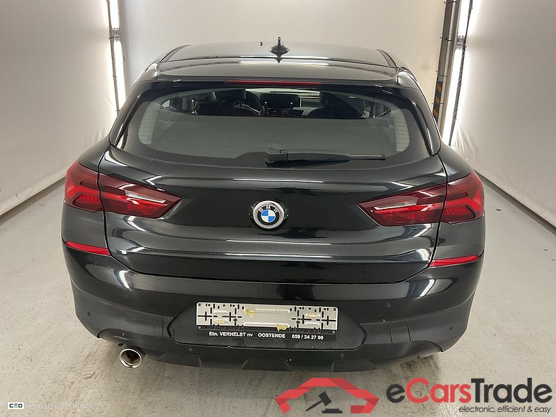 BMW X2 DIESEL 1.5 dA sDrive16 #5