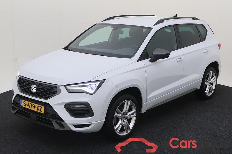 SEAT Ateca 110 kW